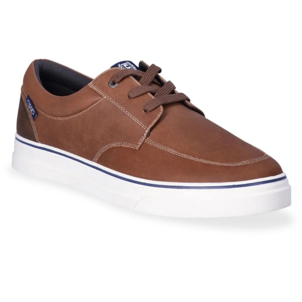 Chaps Men's Mike Casual Sneaker size 7.5
